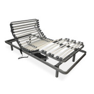 Cama Articulada Eléctrica Reforzada | Mattzonia