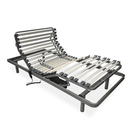 Cama Articulada Eléctrica Reforzada | Mattzonia