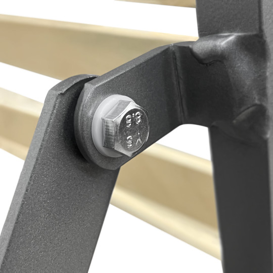 Cama Articulada Eléctrica Reforzada | Mattzonia
