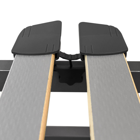 Cama Articulada Eléctrica Reforzada | Mattzonia