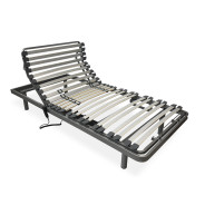 Cama Articulada Eléctrica Reforzada | Mattzonia