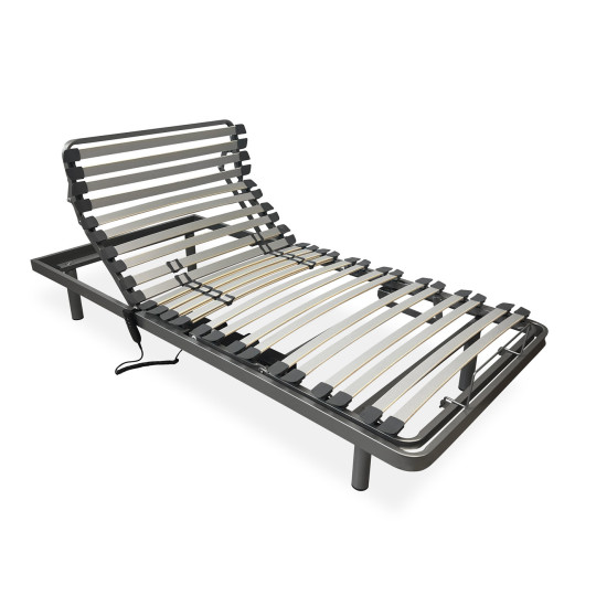 Cama Articulada Eléctrica Reforzada | Mattzonia
