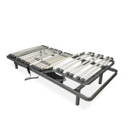 Cama Articulada Eléctrica Reforzada | Mattzonia