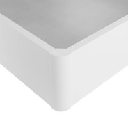 Canapé Abatible de Madera Reforzado | Mattzonia