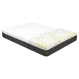 Colchón Viscoelástico  Premium Fisiorelax con Tejido Celliant | Mattzonia