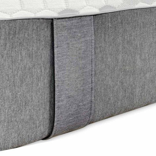 Colchón Viscoelástico  Premium Fisiorelax con Tejido Celliant | Mattzonia