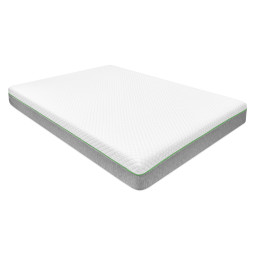 Colchón Viscoelástico Premium Fisiolite Bio Ceramic | Mattzonia