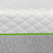 Colchón Viscoelástico Premium Fisiolite Bio Ceramic | Mattzonia