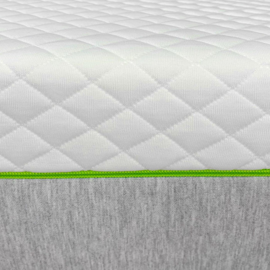 Colchón Viscoelástico Premium Fisiolite Bio Ceramic | Mattzonia