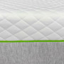 Colchón Viscoelástico Premium Fisiolite Bio Ceramic | Mattzonia