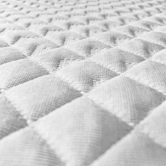 Colchón Viscoelástico Premium Fisiolite Bio Ceramic | Mattzonia