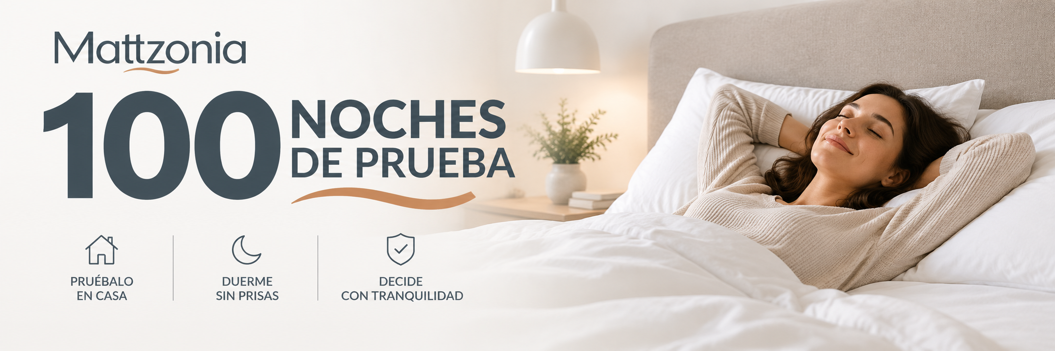 100 Noches de Prueba