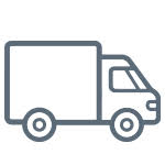 Envío Rápido y Gratis